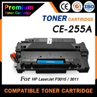 ราคา HOME ตลับหมึก CE255A/CE255X/HP55A/HP55X For HP LaserJet Pro 500M521/525 HP LaserJet P3010/3015 (10404922629)