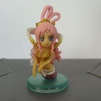 ราคา Sd Mini Series ของแท้ One Piece Shirahoshi Mermaid Island รุ่น (25325250608)