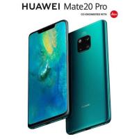 ราคา HUAWEI Mate 20Pro 6/128GB มือ2 สภาพใหม่ (16061606857)