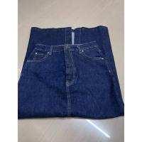 ราคา กระโปรงยีนส์ Zara ของแท้ กระโปรงมือสอง กระโปรงยีนมือสอง (57052641263)
