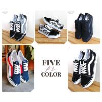 ราคา Pando รองเท้าผ้าใบแฟชั่น รุ่น E8 (5154116622)