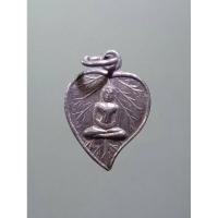 ราคา Antig Plus 1556 เหรียญพระพุทธโสธร พิมพ์ใบโพธิ์ หลวงพ่อดิ่ง วัดบางวัว จังหวัดฉะเชิงเทรา เหรียญนี้เป็นเหรียญกะไหล่นิกเกิล (25536814441)