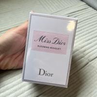 ราคา น้ำหอม Miss Dior Blooming Bouquet (28161564066)