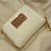 ราคา กระเป๋าตังค์. Michael kors (6132279477)