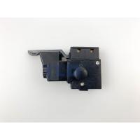 ราคา สวิทซ์ #115 สว่านจีนทั่วไป ปรับซ้ายขวา รุ่นก้านปรับซ้ายขวาแบบหนา (เทียบจากสวิทซ์ตัวเก่า) อะไหล่สว่าน (6617369044)