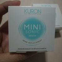 ราคา หัวแปรง kuron mini Sonic brush (2731888796)