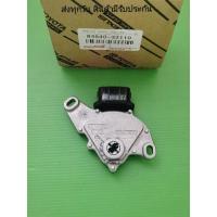 ราคา สวิทช์​บอก​ตำแหน่ง​เกียร์​ออ​โต้​ TOYOTA​ ​ Wish​ ปี2004-2009,ACV30,Camry​ แท้​ *84540-32110* (7374605490)