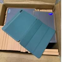 ราคา S4M Tab S11 5G Case / Tpu slot pen Smartcase Samsung Tab S11 5G / S11 เคสแท็บเล็ต (41527377667)