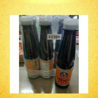 ราคา ซีอิ๊วดำ ตราเด็กสมบูรณ์ สูตรมืออาชีพ เจ (370g.) (7432744315)