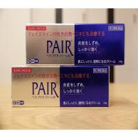 ราคา Pair Acne Cream W ขนาดใหญ่ 24g (450751262)