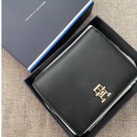 ราคา กระเป๋าสตางค์ผู้หญิง Tommy Hilfiger (23764482400)