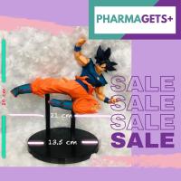 ราคา ฟิกเกอร์ โมเดล โงกุน ดราก้อนบอล (6545347630)