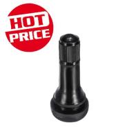 ราคา TR413จุ๊บลมยาง จุ๊บเติมลมยาง คุณภาพดี ใส่ล้อรถยนต์ (7025918277)