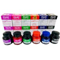 ราคา น้ำหมึกเติมปากกาไวท์บอร์ด Pilot Refill Ink For Whitebord marker (12735482357)