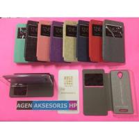 ราคา เคสโทรศัพท์หนัง แบบฝาพับ สําหรับ Vivo Y55 5.2 นิ้ว (19781354011)