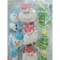 ราคา ตุ๊กตาไอซิ่ง คริสต์มาส ซานต้า (15628657696)