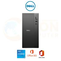 ราคา DESKTOP (เดสก์ท็อป) DELL TOWER ECT1250-OECT1250I502 / INTEL CORE I5-14400 / 16GB / 512GB / WIN11+OFF+OFF365 / 3Y (40654145982)