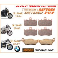 ราคา BMW R1200R 13-14 K1300GT R1200S ผ้าเบรกยาว LIFE คุณภาพสูงสุด (45403645635)