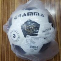 ราคา ลูกฟุตบอลหนังอัด สีขาวดำ เบอร์ 3 (1185520952)