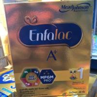 ราคา Enfalac A+1 550g (1635154281)