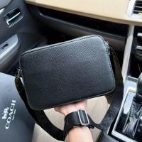 ราคา กระเป๋าสะพายข้างผู้ชาย 527 (แถมฟรีถุงผ้า+บับเบิ้ลแรป) (46401043056)