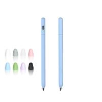 ราคา Honor Choice Pencil Protective Case Silicone Pen Cap/ For Honor Pad 10/Honor Pad 9/Honor Pad X9a Wear-resistant and anti-slip (57552999388)