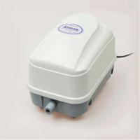 ราคา อัตมาน ตู้ปลาเลี้ยงปลาปั๊มออกซิเจนบ่อปลาพิพิธภัณฑ์สัตว์น้ําพลังงานสูง (52303010201)