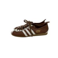 ราคา Adidas low-cut sneakers Japan_Japan 26 cm Brown Direct from Japan Secondhand (46404021998)