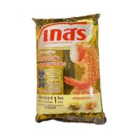 ราคา น้ำมันปาล์ม ตราเกสร แบบถุงขนาด 1 ลิตร (24374224286)