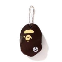 ราคา NEW !!!BAPE Ape Head Keychain (28777514684)