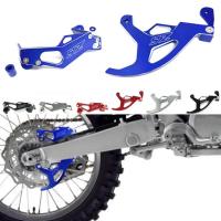 ราคา For YAMAHA YZ125 YZ125X YZ450F YZ450FX YZ 125 125X 450F 450FX Motorcycle YZ LOGO CNC Rear Brake Cal (45902579768)