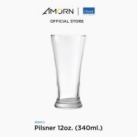 ราคา AMORN - (Ocean) B00912 Pilsner 12oz. (340ml.) แก้วเบียร์ แก้วพลิสเนอร์ แก้วโอเชี่ยน (41701829784)