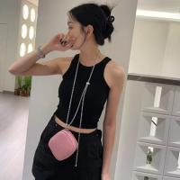 ราคา decemberlove_brand DC Mini Juni หนังแท้(หนังวัว) (25688209677)