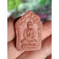 ราคา พระขุนแผนหลวงปู่ทิมปลุกเสกหลังตะกรุด (24178676651)