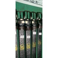 ราคา เข็มขัดหนังช้างหัวหมุนนอกอลูมีเนียมผสมสายหนังช้างหนังแท้34มมแบรนด์ELEPHANT (43668292571)