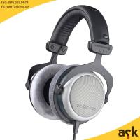 ราคา Beyerdynamic DT 880 pro - 250ohms สินค้าของแท้ ประกัน 2 ปี (3317546516)