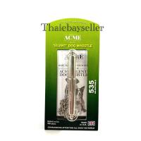 ราคา นกหวีด Acme Silent Whistle 535 ของใหม่ ของแท้ (19940864801)