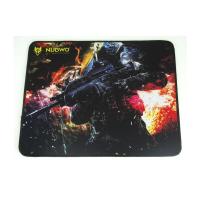 ราคา แผ่นรองเมาส์ Nubwo NP-027 Mouse Pad Speed (2973893914)