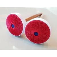 ราคา ไม้ตีฆ้องวงเล็ก ไม้นวม (คละสี) (4832953586)