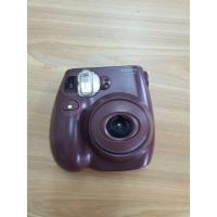 ราคา Fuji instax mini7s chocolate (3185548871)