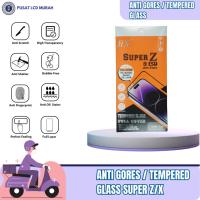 ราคา ป้องกันรอยขีดข่วน - กระจกนิรภัย Hx Super Z - X Xiaomi Redmi Note 8 Pro - A9 - F11 (58053516178)