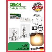 ราคา T10 5W 12V XENCN โคมไฟแสงหลอดไฟ (4090) ,W5W 12V สําหรับการใช้งานบน: UNIVERSAL VEHICLE (53004605793)