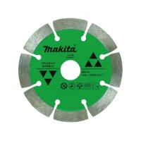 ราคา MAKITA ใบตัดเพชร 4 นิ้ว รุ่น D-44367 สำหรับตัดหินอ่อน/เซรามิค/อิฐ/หิน ตัดแห้ง ใบตัดคุณภาพสูง คม ทนทาน (4533432602)
