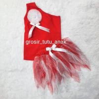 ราคา ทาร์ซาน ชุดเสื้อยืดไหล่เดียวอายุ 1-12 ปี - ชุดเสื้อครอปเด็กผู้หญิง - ชุดกระโปรงเด็กตู (40377131963)