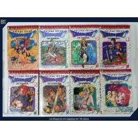 ราคา ดราก้อนเควส ภาค แผ่นดินมายา 10 เล่มจบ ครบชุด (20048153054)
