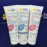 ราคา Cancer Council Australia : Face Day Wear spf50+ Pa++++uva uvb 75ml (2673519393)