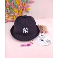 ราคา หมวกเด็กแบรนด์ MLB แท้ size 50-52cm (มือ1ป้ายห้อย) (10091652826)