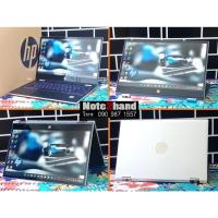 ราคา โน๊ตบุ๊คมือสอง HP Core i3-1005G1 จอทัชสกรีน14”IPS แรม8+NVMe.256+การ์ดจอ UHD+วินโดว์แท้ (27357572696)