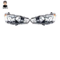 ราคา ไฟหน้า MITSUBISHI LANCER EX 2008 - 2010 (27504657390)