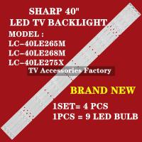 ราคา LC-40LE265M LC-40LE268M SHARP 40" LED TV BACKLIGHT(LAMP TV) SHARP 40 INCH LED TV BACKLIGHT LC40LE265 40LE265 40LE265 40LE268 (42754295514)
